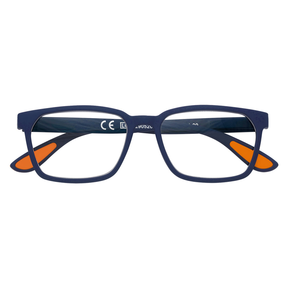 Occhiali per lettura ‘pr80’ + 2,00 Zippo