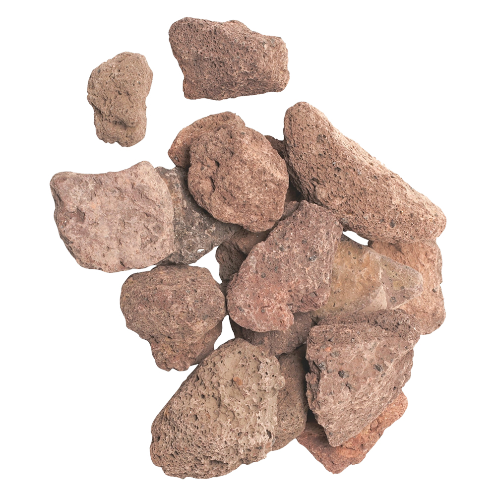 Roccia lavica kg 3 Kasart