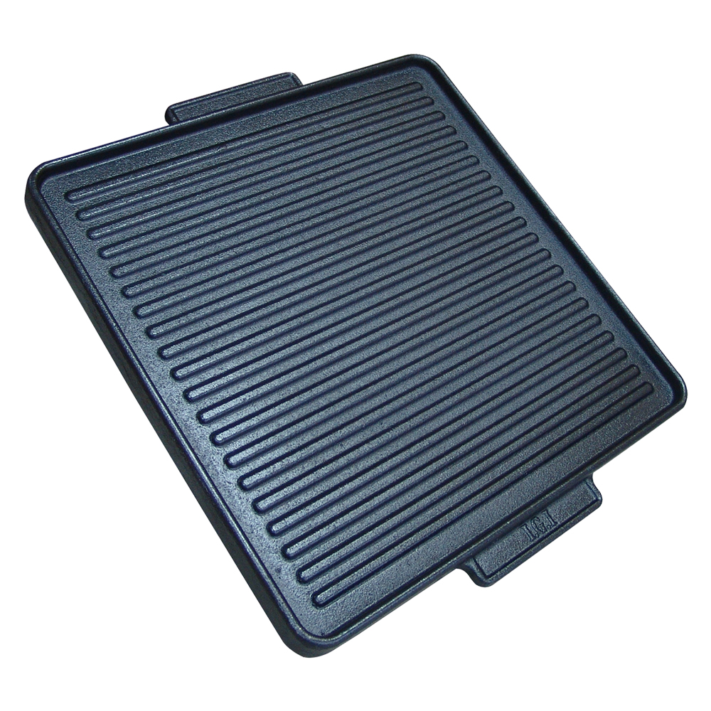 Bistecchiera modello ‘power pot’ cm 40 x 40 Project