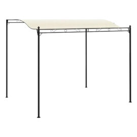 Gazebo 'pergola' mt 3 x 2 - colore naturale Senza marca