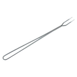 Forchettone per barbecue cm. 80 Ompagrill