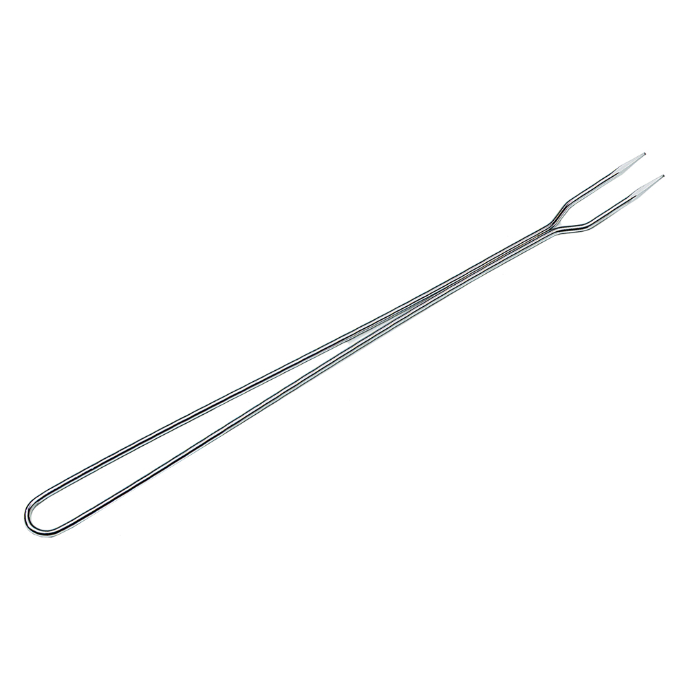 Forchettone per barbecue cm. 80 Ompagrill