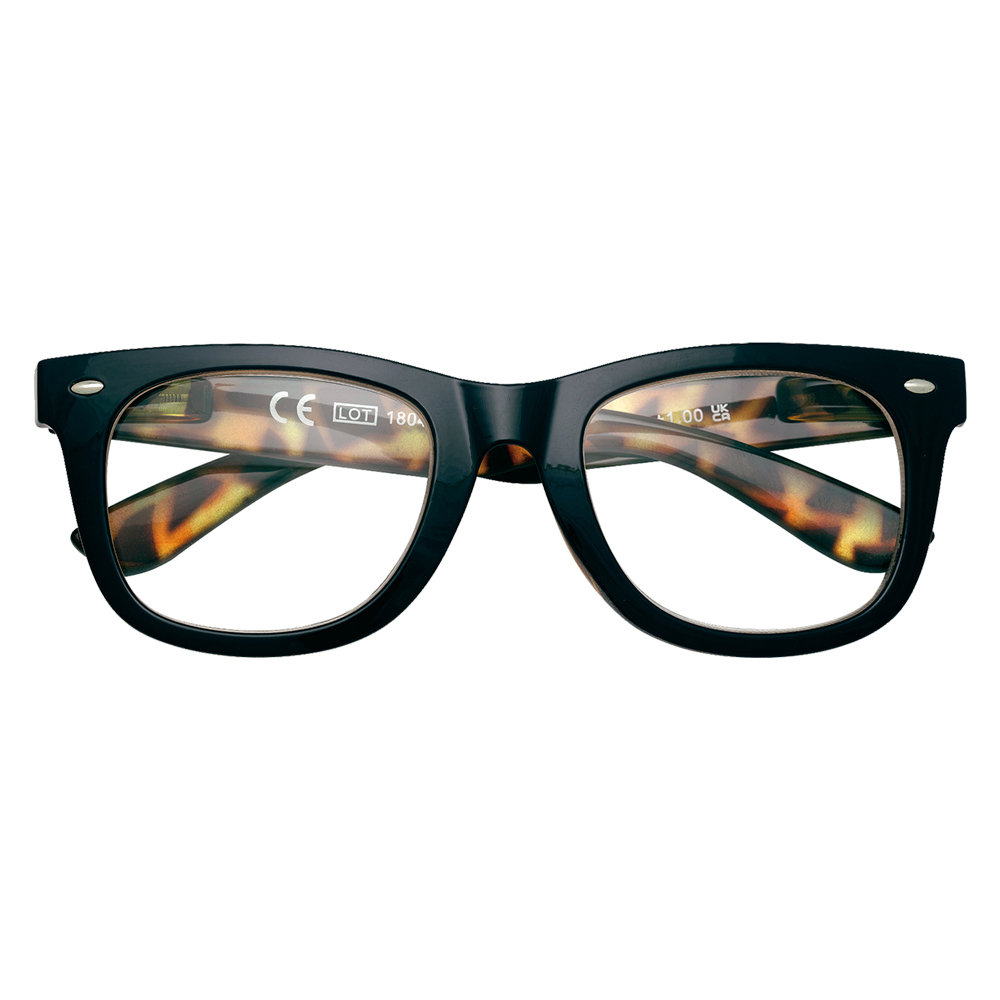 Occhiali per lettura ‘g2-bde’ + 2,50 Zippo