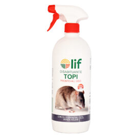 Disabituante per topi lt. 1 Lif