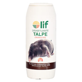 Disabituante per talpe lt 1 Lif