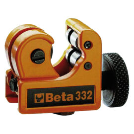 Mini tagliatubi per tubi rame art. 332 1/8 > 5/8 ( ø mm 3 > 16) Beta