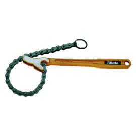 Giratubi a catena reversibile art. 384 1/2 > 4 ( mm 115) Beta