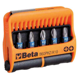 Portainserto magnetico art. 860 phz 10 inserti Beta