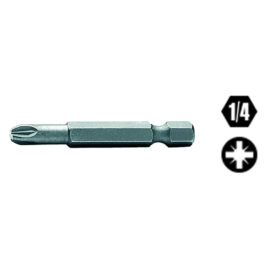 Inserti per avvitatori art. 862 pz 1 mm 50 Beta