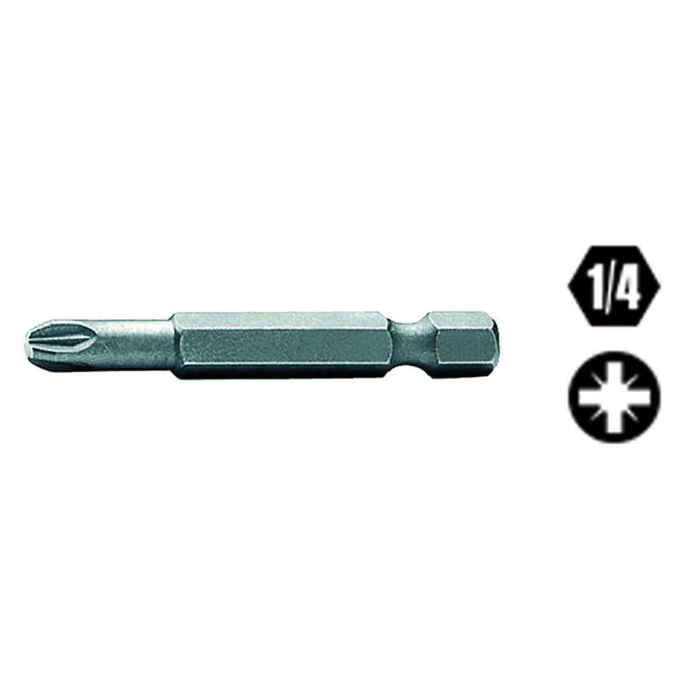 Inserti per avvitatori art. 862 pz 1 mm 50 Beta