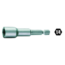 Inserto per avvitatori art. 862/f 1/4 - mm 13 Beta