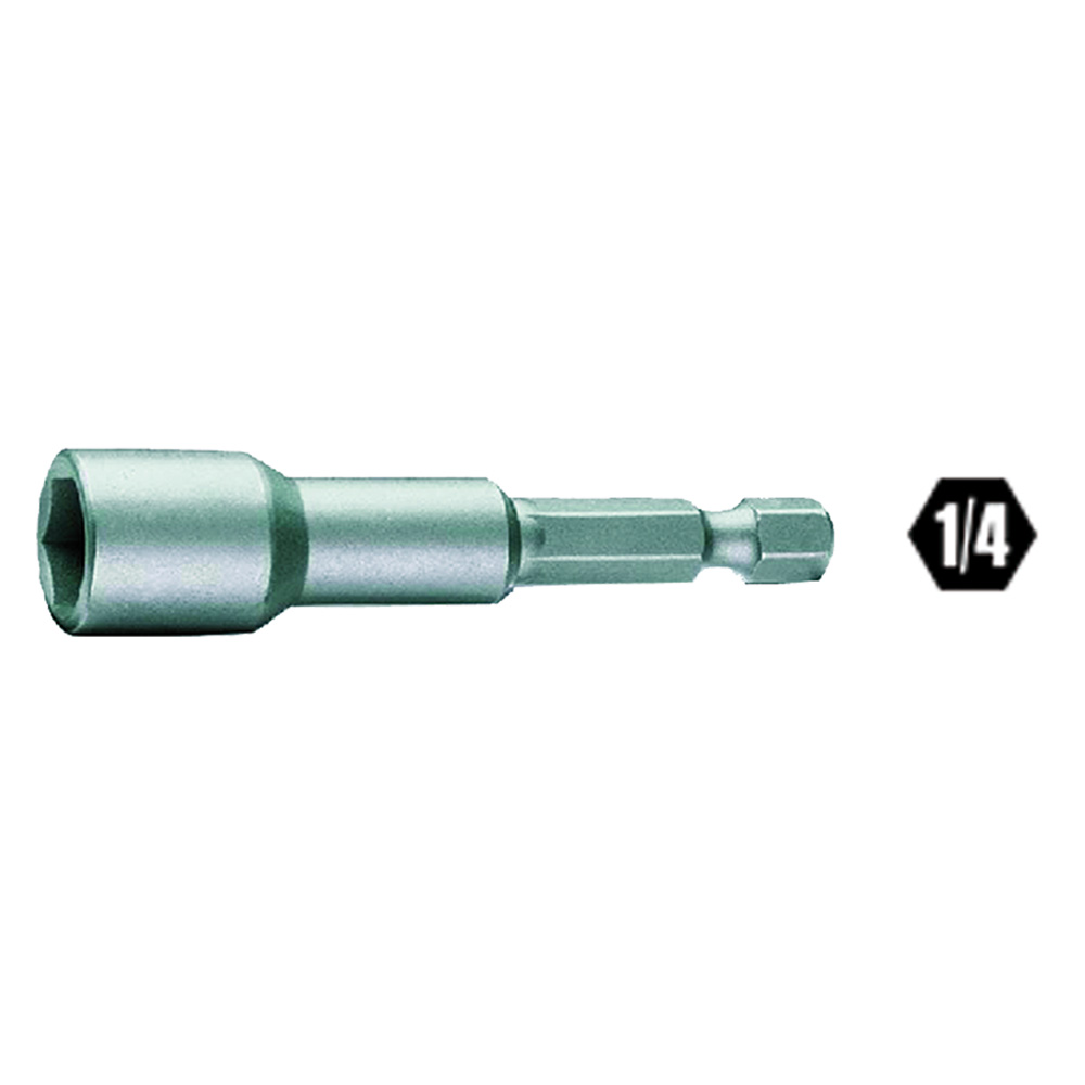 Inserto per avvitatori art. 862/f 1/4 – mm 10 Beta