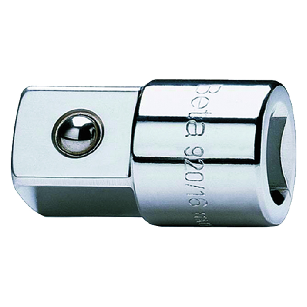 Raccordo attacco quadro art. 920/16 f 1/2 – m 3/4 Beta