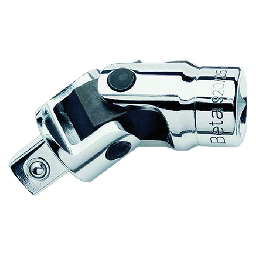 Snodo attacchi quadri art. 920/25 1/2 mm 27 m/f Beta