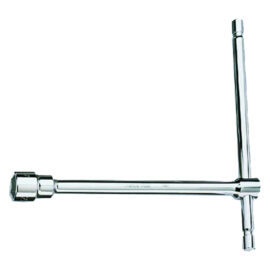 Chiave a 't' fissa esagonale art. 950 mm   8 lungh. mm 220 Beta