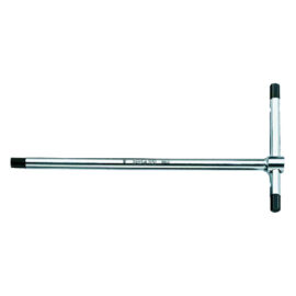 Chiavi a 't' maschio esagonale art. 951 mm 4    lungh. mm 175 Beta