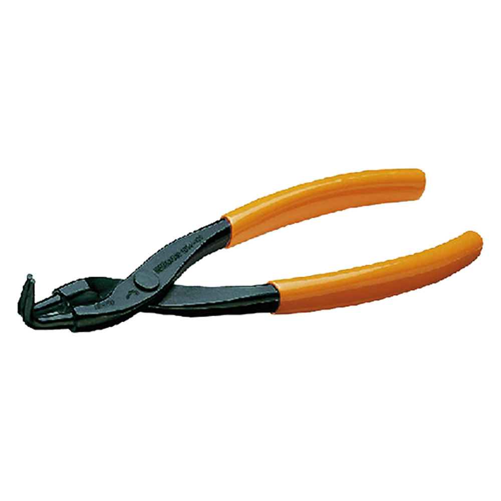 Pinza a becchi piatti a 90° art. 1034 mm 170 – ø mm 19-60 Beta