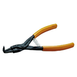 Pinza a becchi piatti a 90° art. 1038 mm 170 - ø mm 19-60 Beta