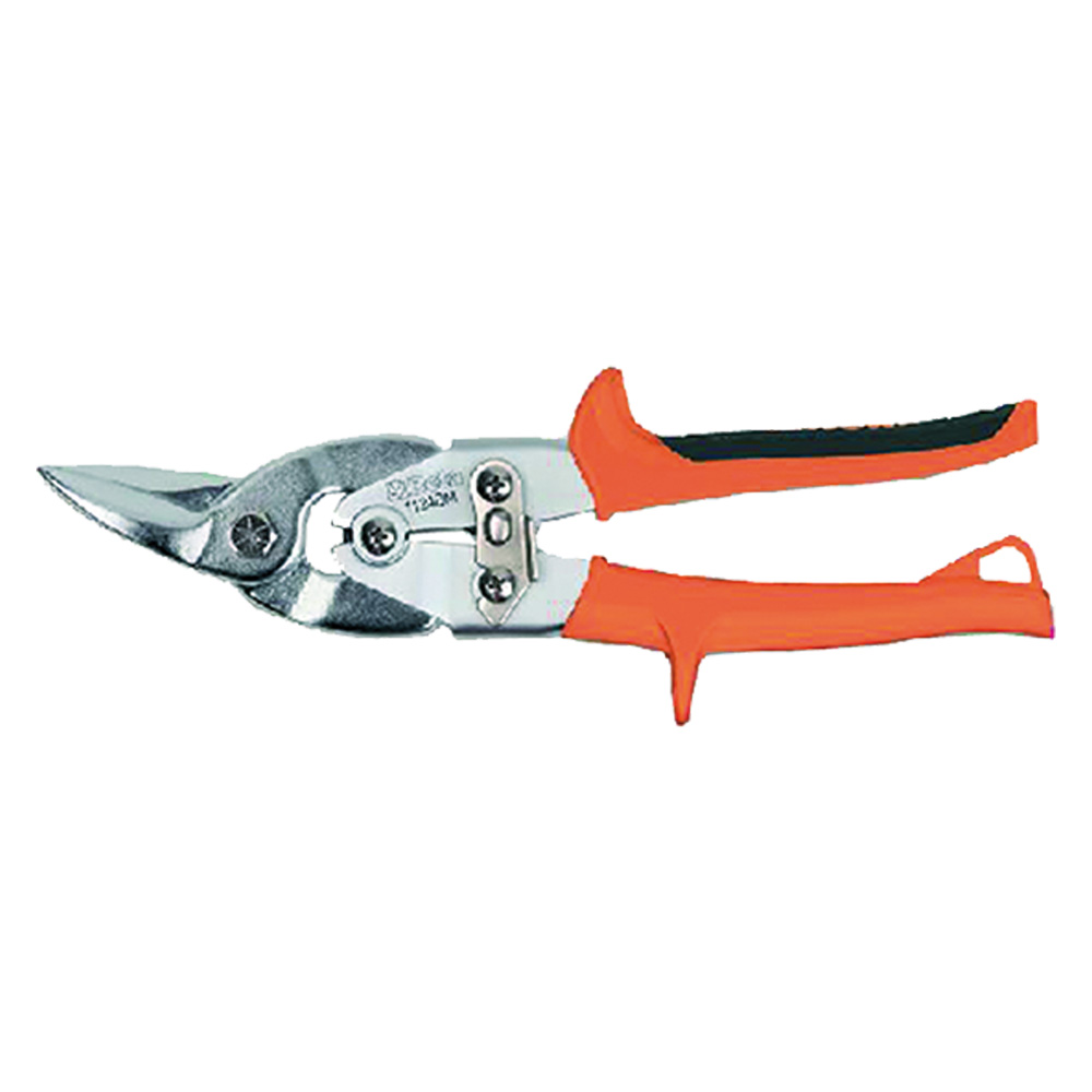 Cesoia a doppia leva sinistrorsa art. 1124 lung. mm 250 Beta