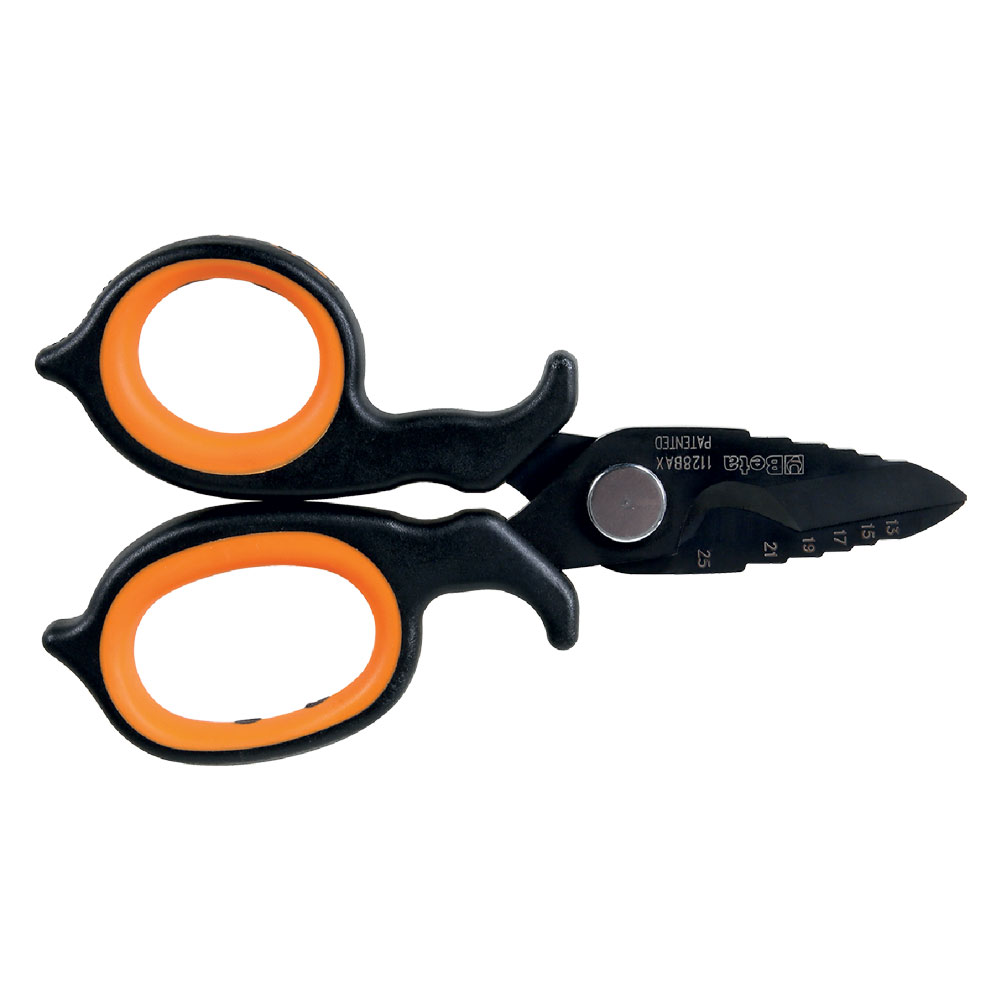 Forbici per elettricisti art. 1128bax mm 150 Beta