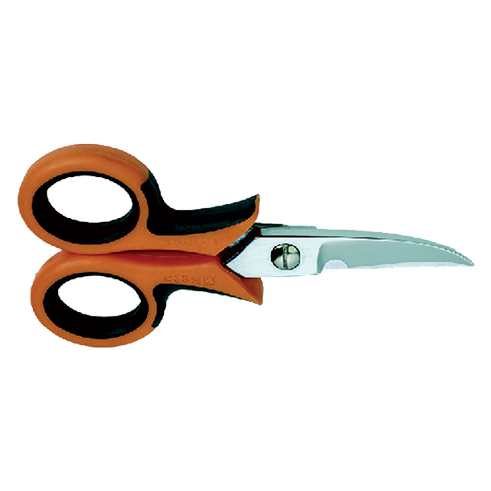 Forbici per elettricisti art. 1129 bm mm 145 Beta