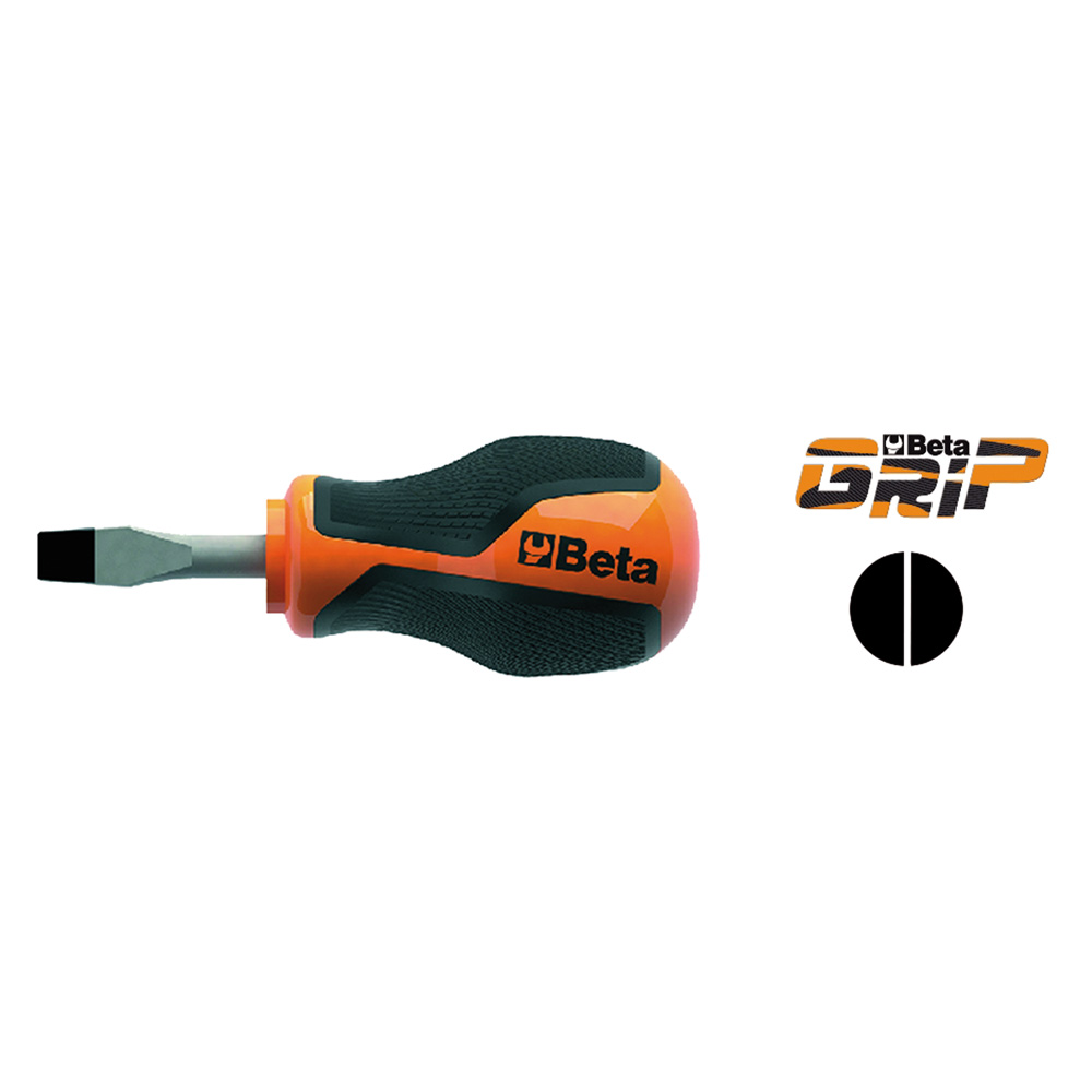 Giravite a taglio art. 1260n 0,8 x 4 x 30 (sxhxl) l1  mm 86,5 Beta