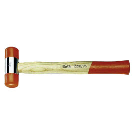 Mazzuola con battenti intercambiabili art. 1390 ø mm 35 lungh. tot. mm 310 Beta