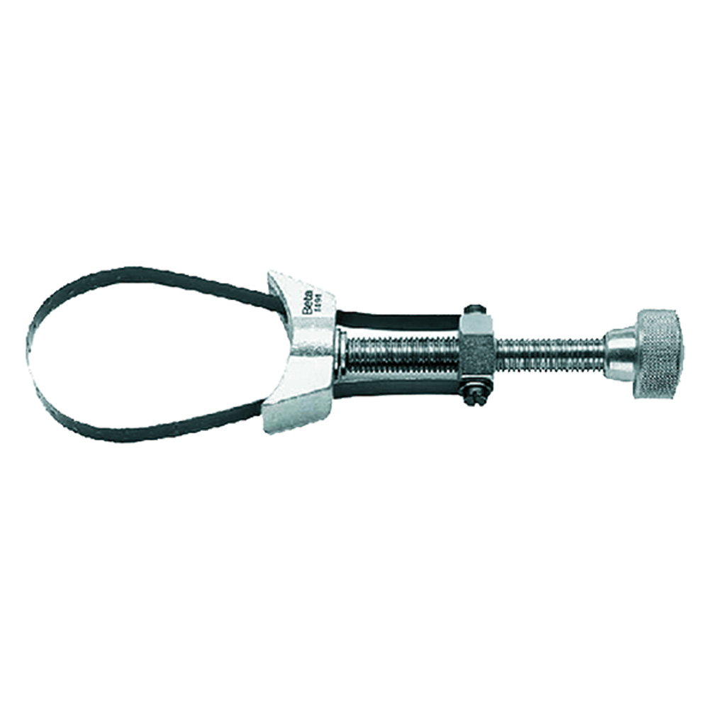 Chiave a nastro metallico art. 1491 ø mm 65 ÷110 Beta