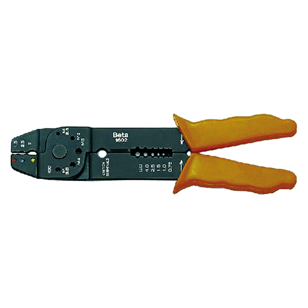 Pinza per capicorda art. 1602 mm 200 Beta