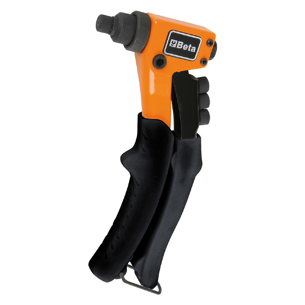 Rivettatrice art. 1741/u mm 200 Beta