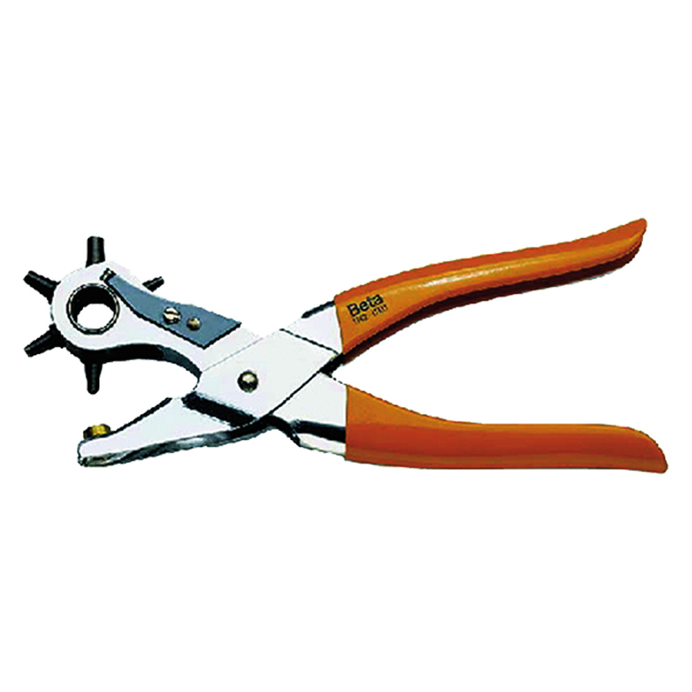 Pinza fustellatrice art. 1762 mm 210 Beta