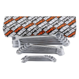 Serie chiavi combinate art. 42 new/s17 pz 17 (6 ÷ 22) Beta