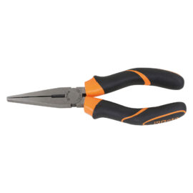 Pinza a becchi piatti lunghissimi art. 1162 gbm mm 160 Beta