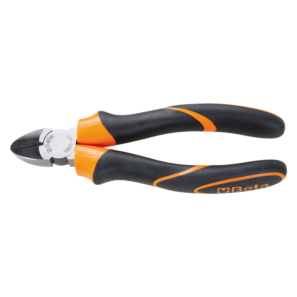 Tronchesi a taglienti diagonali art. 1082gbm mm 160 Beta