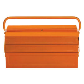 Cassetta portautensili art. c20l cm 55 x 20 x 21 Beta