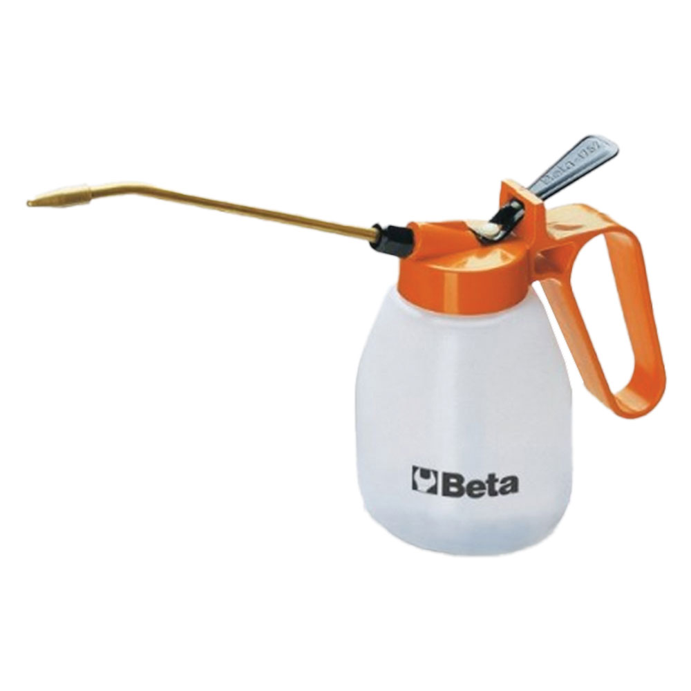 Oliatore a pressione art. 1752 cc 300 – serbatoio da Ø 77 mm Beta