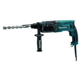 Tassellatore/scalpellatore 'hr2470' 780 w Makita