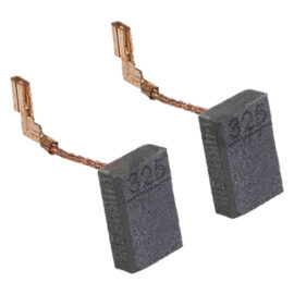 Spazzola per tassellatore mm 5 x 11 x 16 per tass.hr2811f Makita