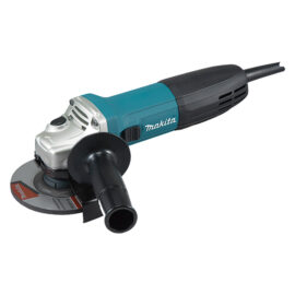 Smerigliatrice angolare 'ga4530r' 720 w - 115 mm Makita