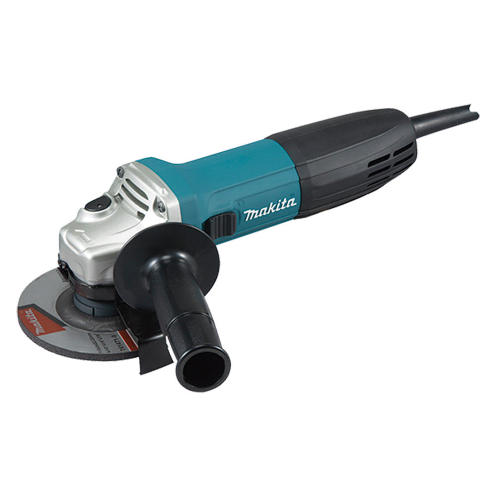 Smerigliatrice angolare ‘ga4530r’ 720 w – 115 mm Makita