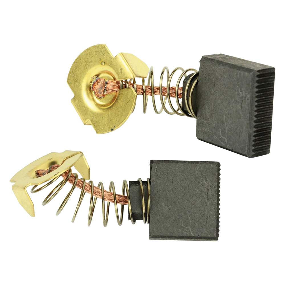 Spazzola per smerigliatrice angolare modello ‘new’ mm 7 x 16 x 18 per smerigl.’ga9020′ Makita