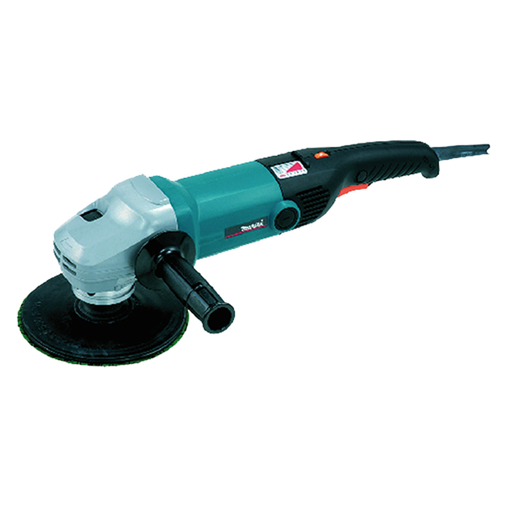 Levigatrice angolare ‘sa7000c’ 1600 w – 180 mm Makita