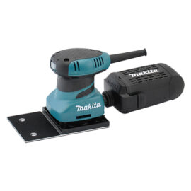 Levigatrice orbitale 'bo4566' 200 w Makita