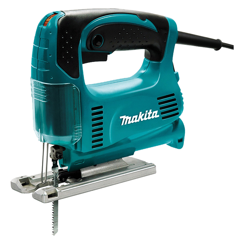 Seghetto alternativo ‘4327’ 450 w – lunghezza corsa 18 mm Makita