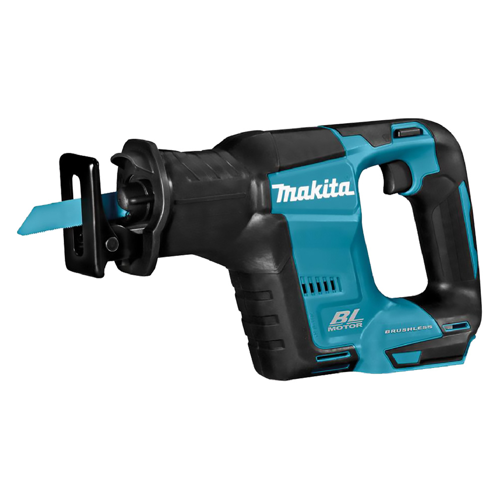 Seghetto diritto a batteria ‘djr188zj’ 18 v Makita