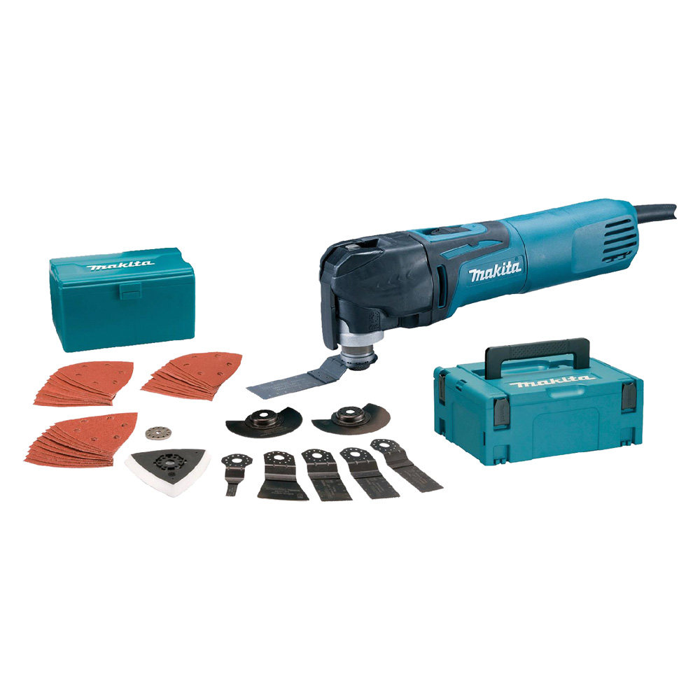 Utensile multifunzione ‘tm3010cx3j’ 320 w Makita