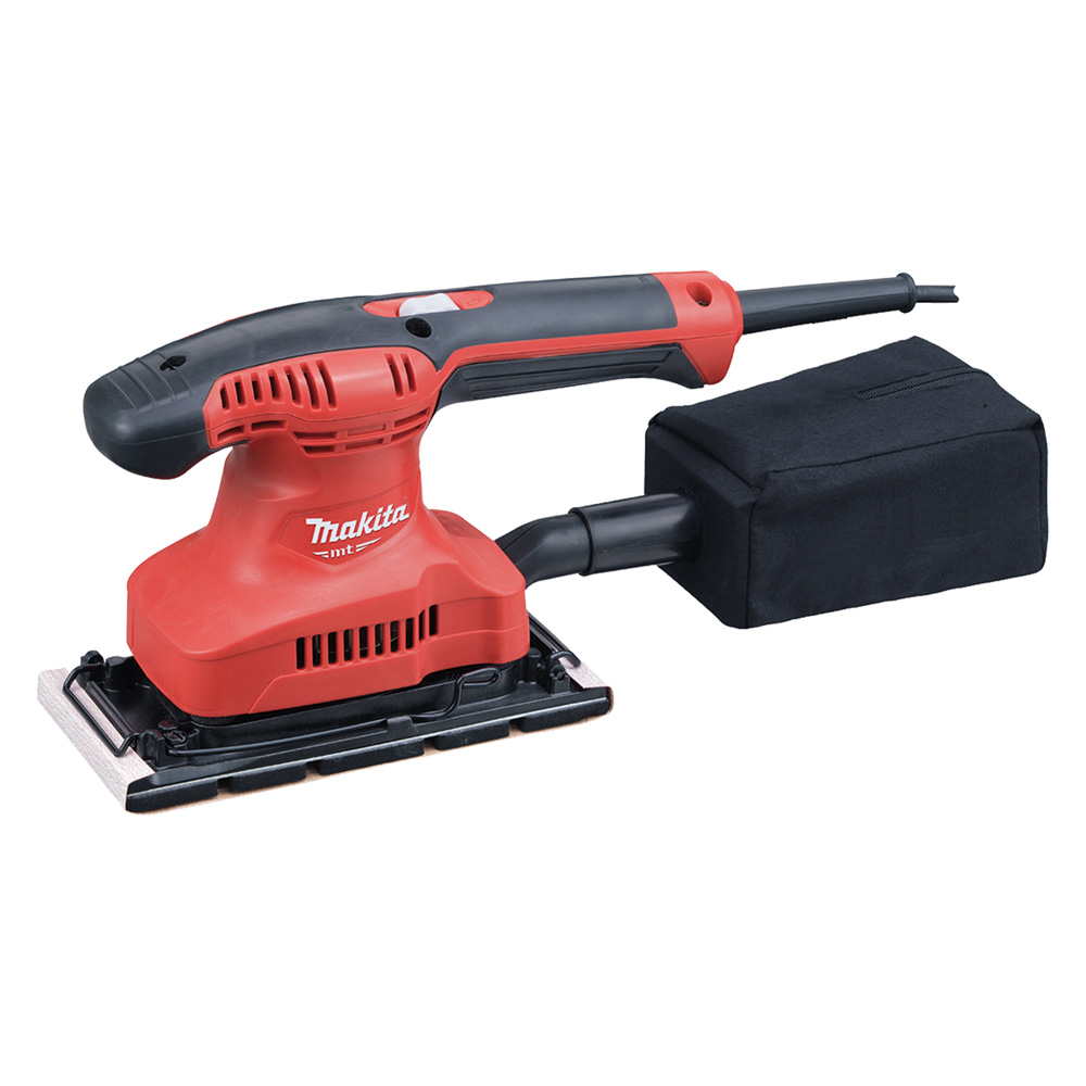 Levigatrice orbitale ‘m9203’ 180 w – 92 x 228 mm Makita