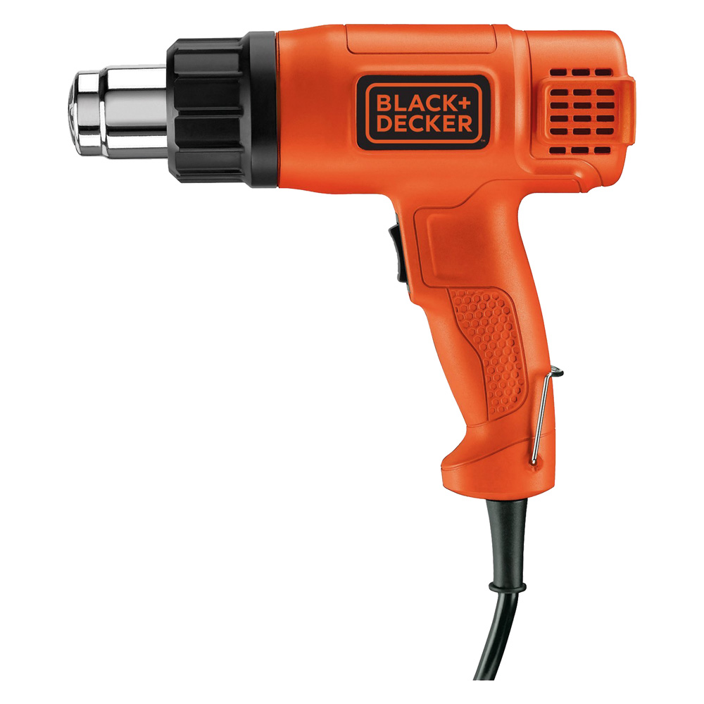 Pistola termica ‘kx1650-qs’ 1750 w Black decker