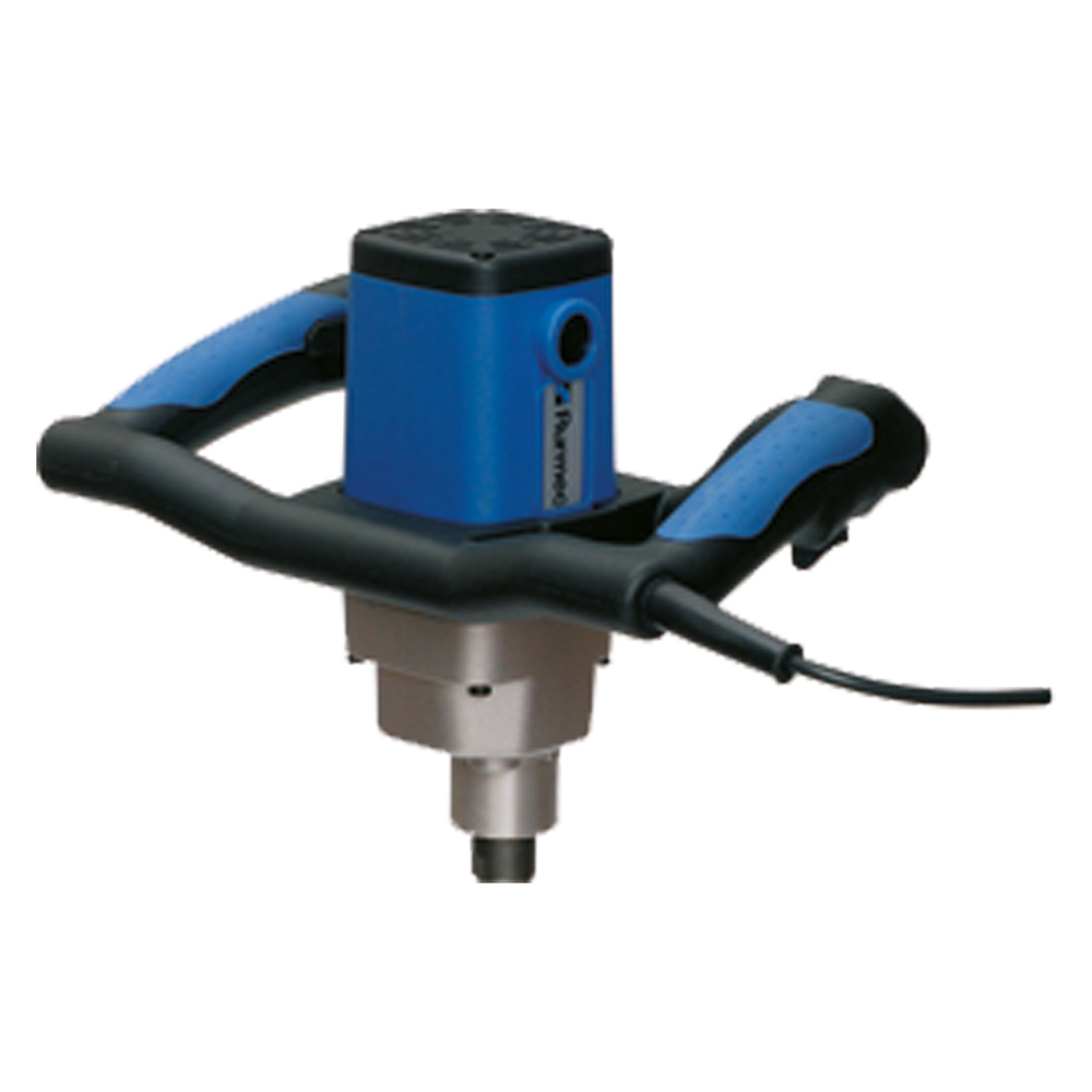 Mescolatore ‘ev 12’ 800 w – impasto max 25 kg Rurmec