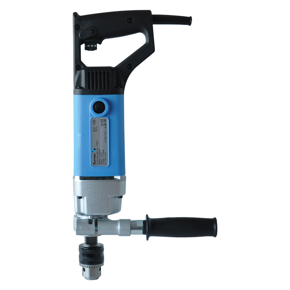 Mescolatore ‘ev 18e’ 1100 w Rurmec